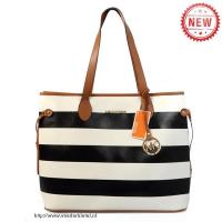 michael kors striped lace groot zwart bakken Shop Eindhoven q97nb409